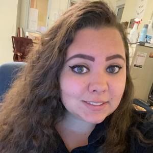 Meet your Posher, Kaitlyn